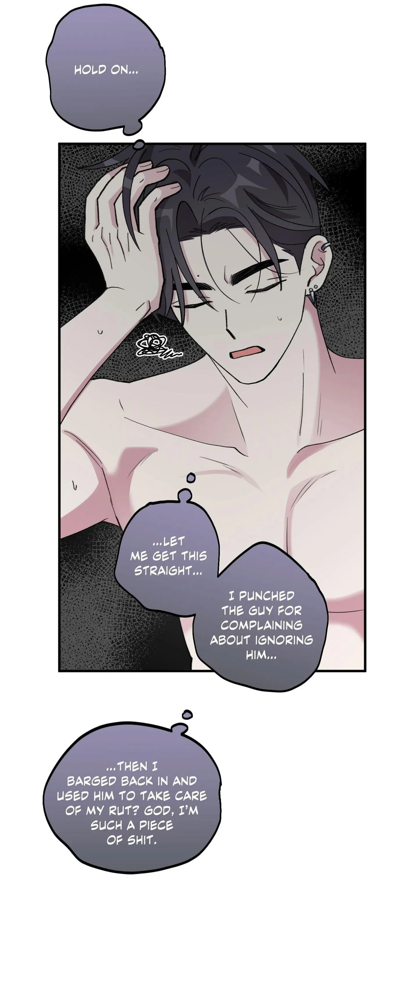 Read Same-Race Romance chapter 37 image 44 on Lezhin