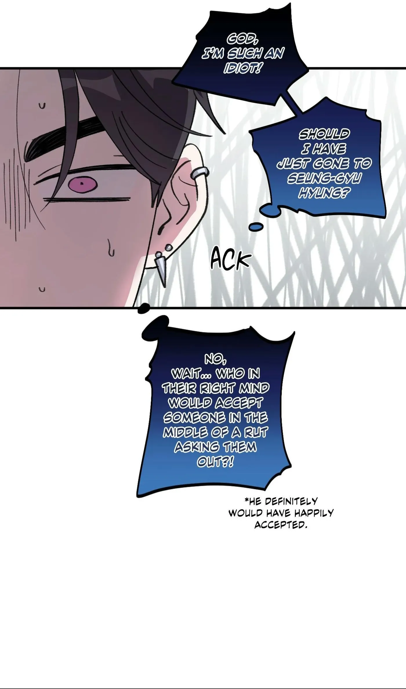 Read Same-Race Romance chapter 37 image 46 on Lezhin