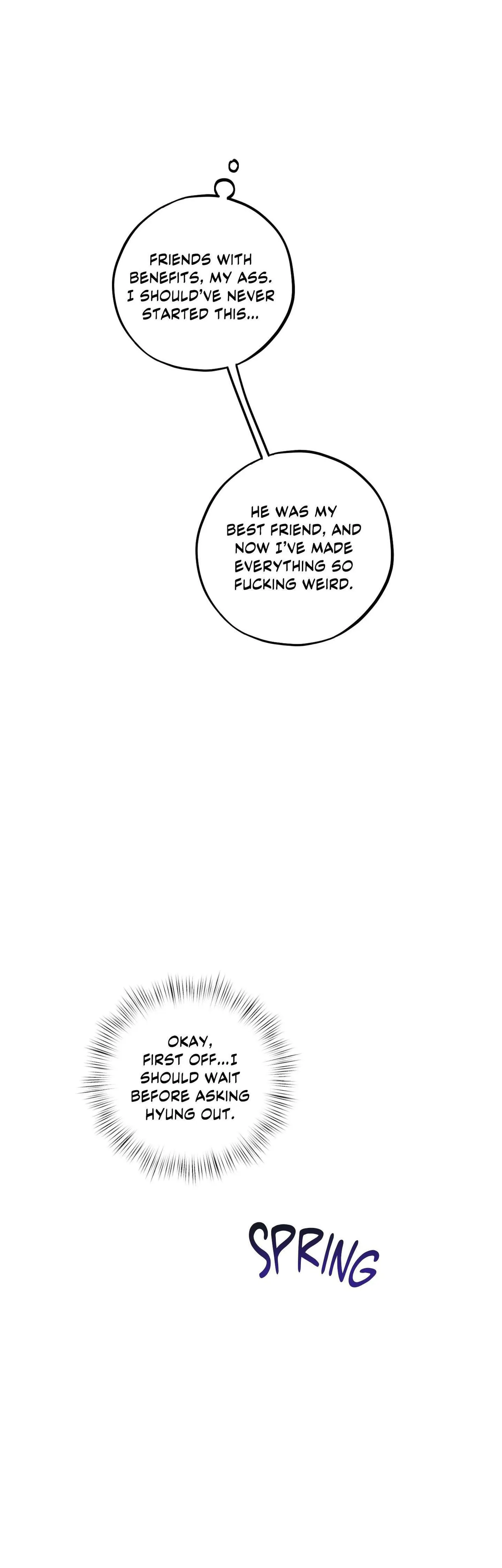 Read Same-Race Romance chapter 37 image 48 on Lezhin