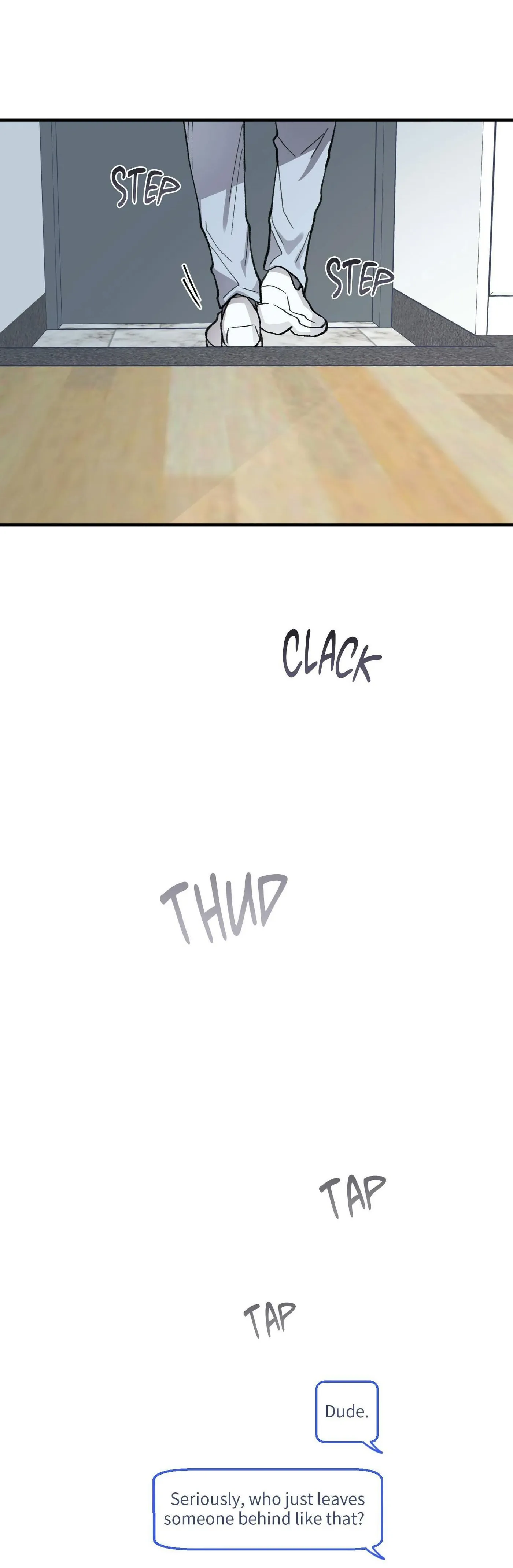Read Same-Race Romance chapter 37 image 49 on Lezhin