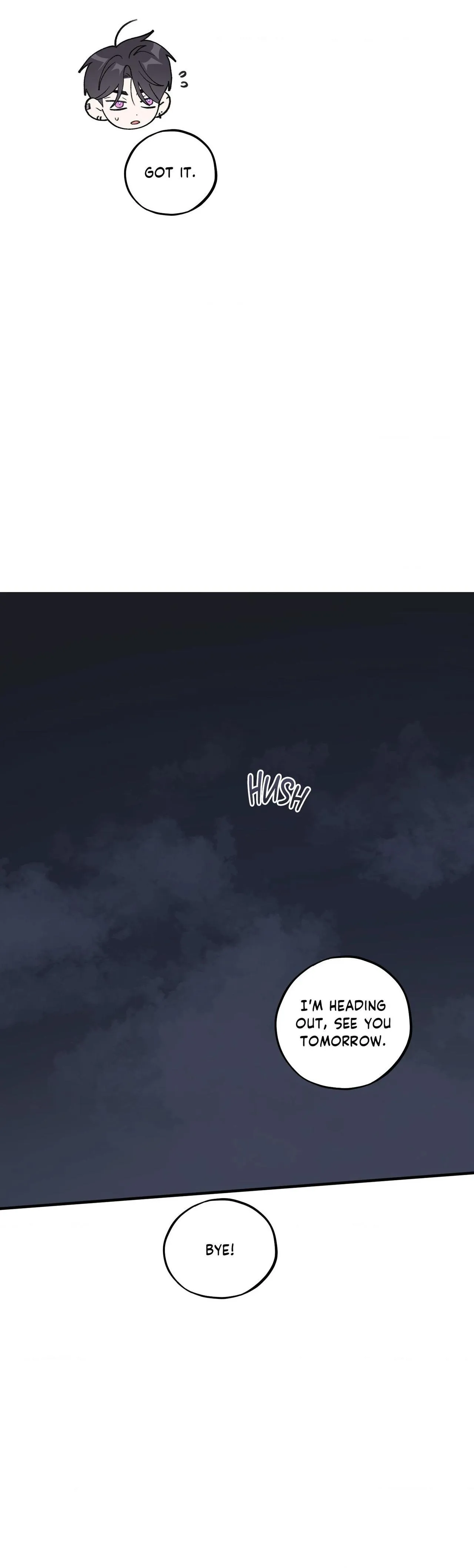 Read Same-Race Romance chapter 38 image 10 on Lezhin