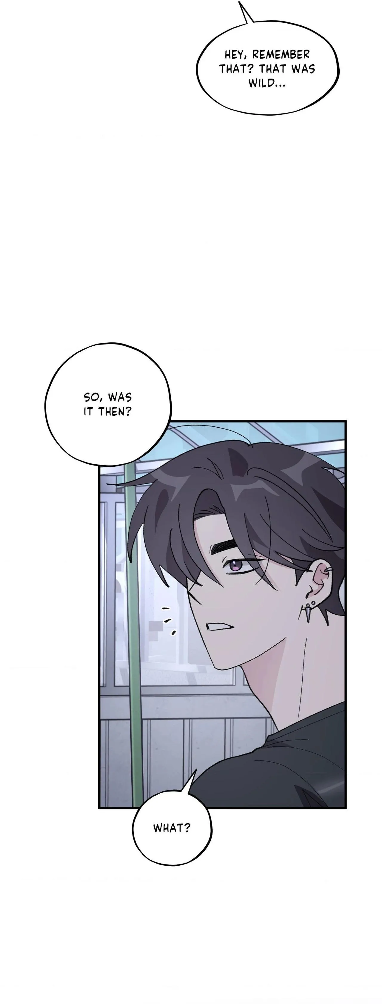 Read Same-Race Romance chapter 38 image 21 on Lezhin