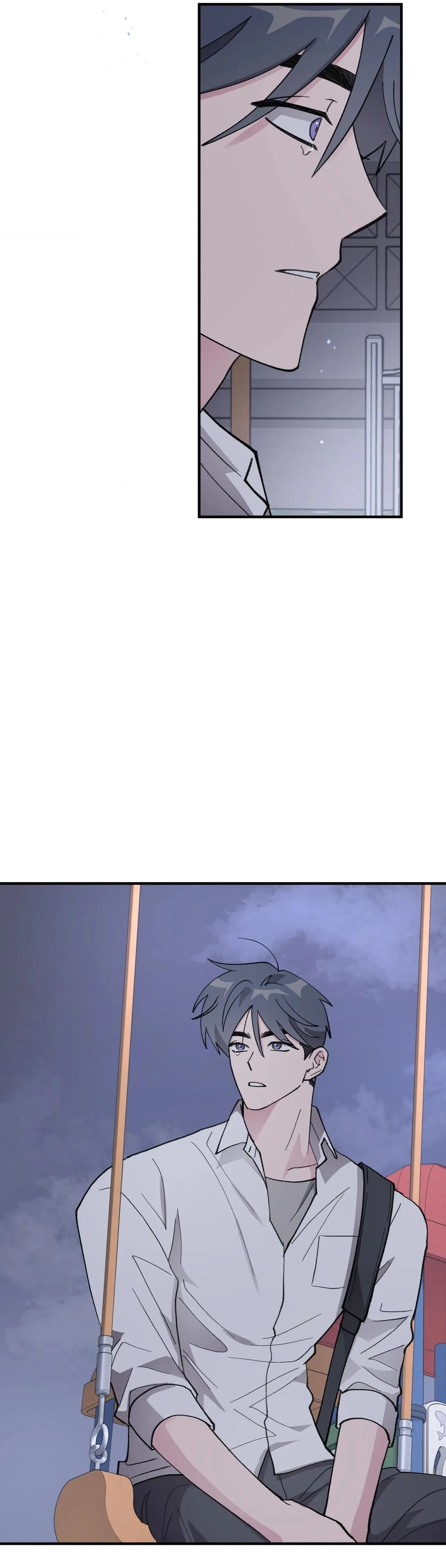 Read Same-Race Romance chapter 38 image 42 on Lezhin