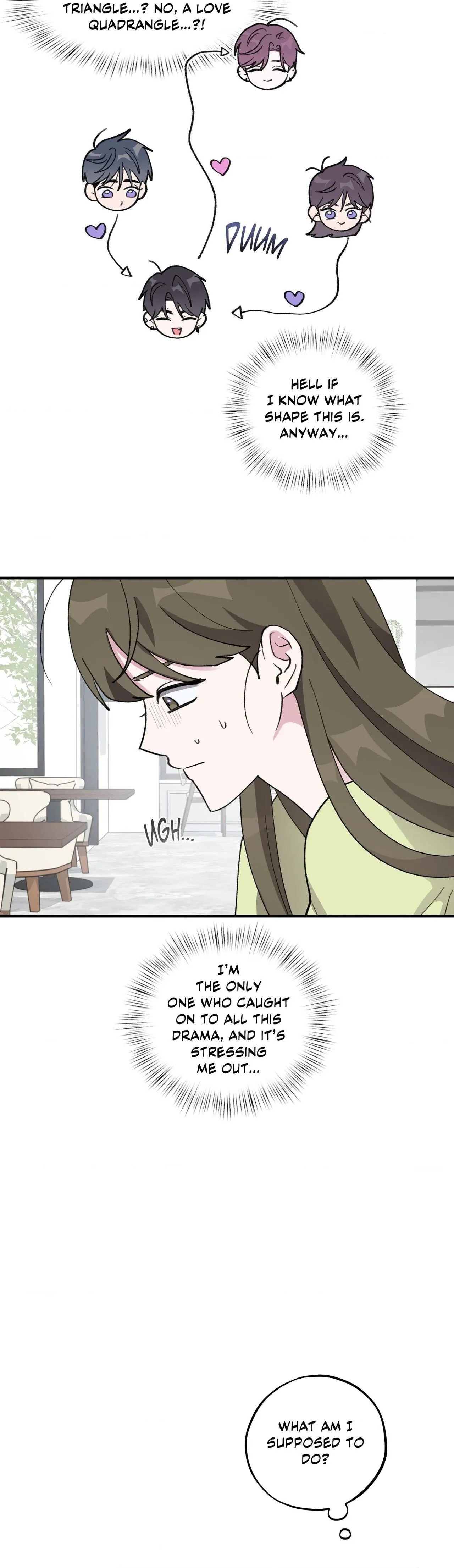 Read Same-Race Romance chapter 38 image 5 on Lezhin