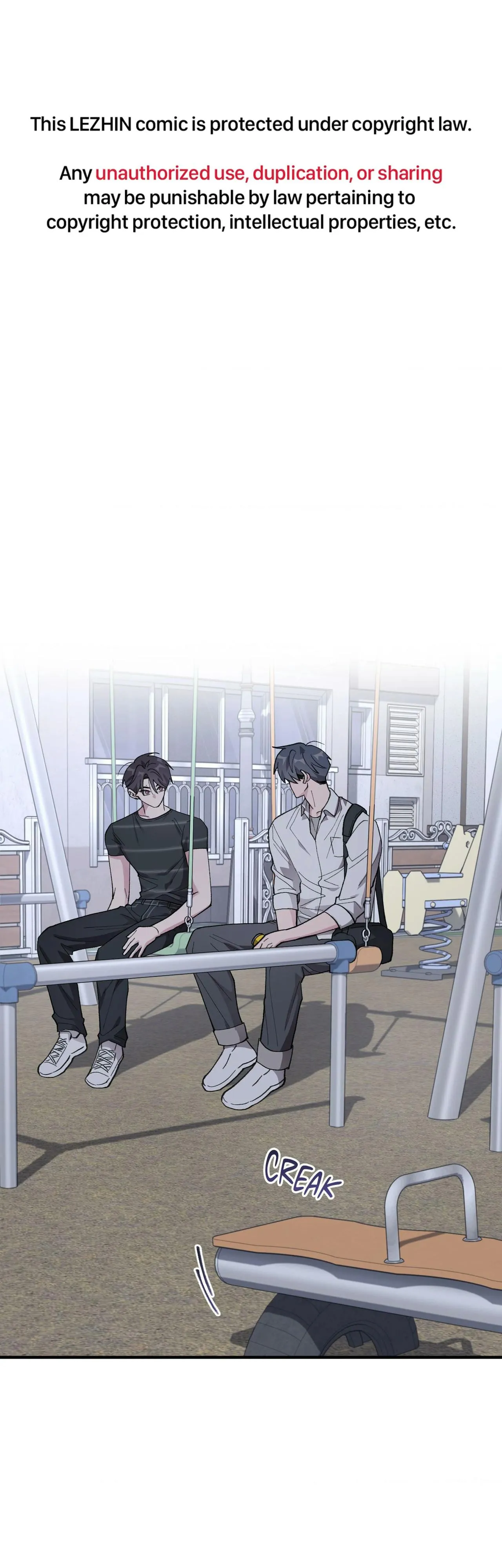 Read Same-Race Romance chapter 39 image 1 on Lezhin