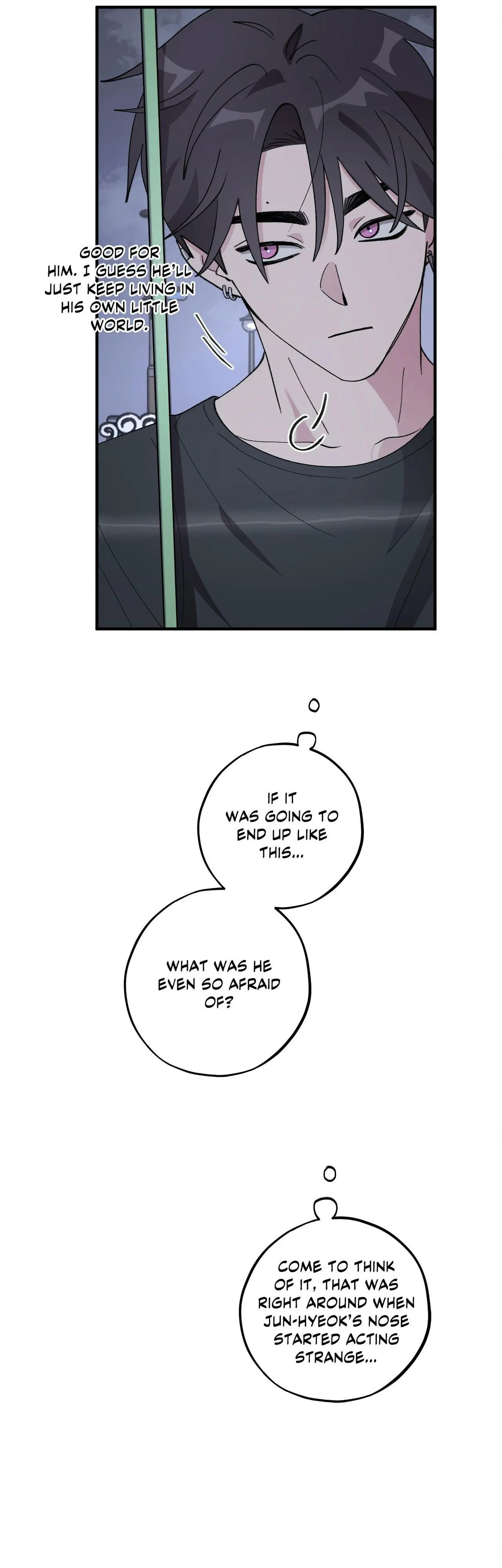 Read Same-Race Romance chapter 39 image 10 on Lezhin