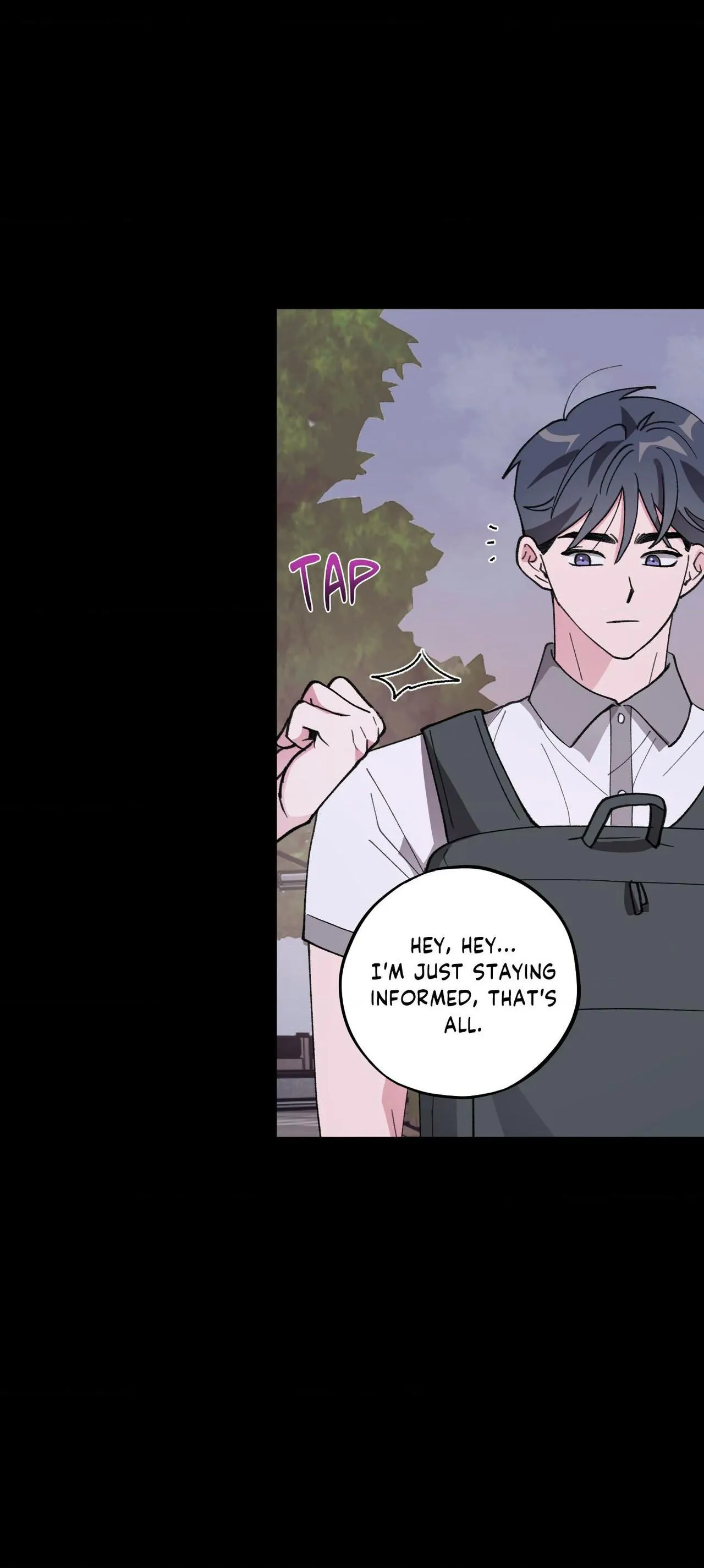Read Same-Race Romance chapter 39 image 24 on Lezhin