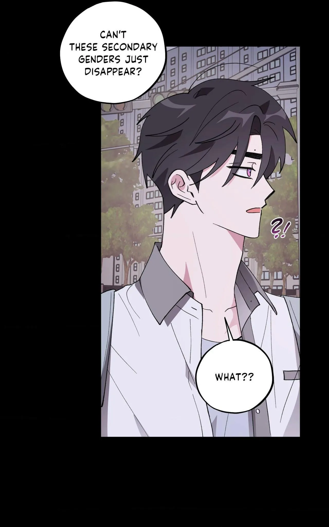 Read Same-Race Romance chapter 39 image 26 on Lezhin