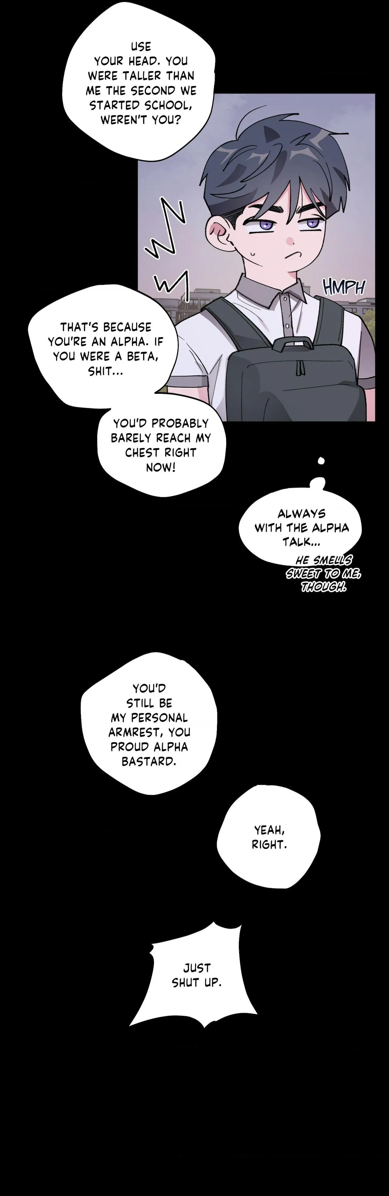 Read Same-Race Romance chapter 39 image 29 on Lezhin