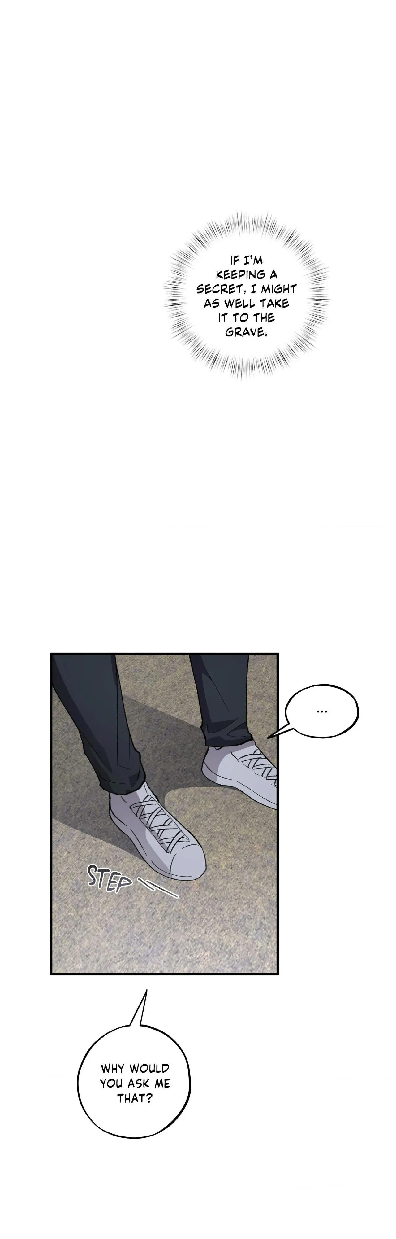 Read Same-Race Romance chapter 39 image 3 on Lezhin