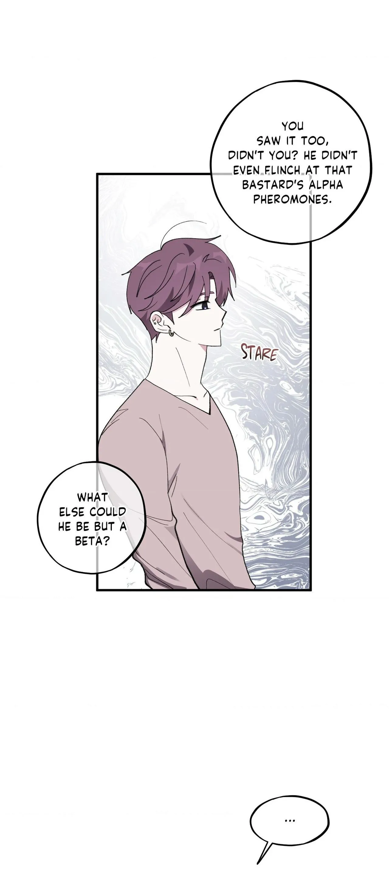 Read Same-Race Romance chapter 39 image 4 on Lezhin