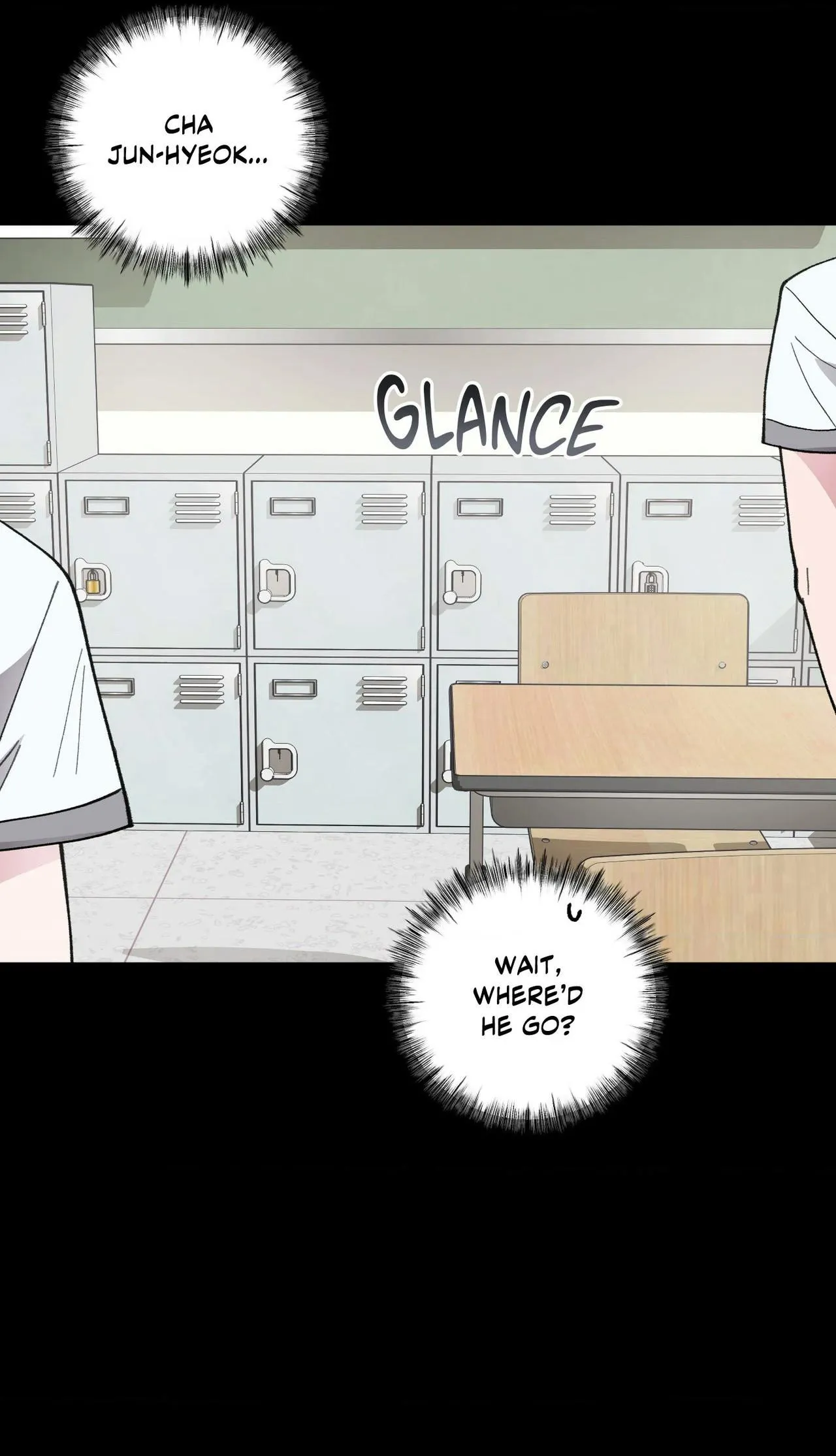 Read Same-Race Romance chapter 39 image 40 on Lezhin