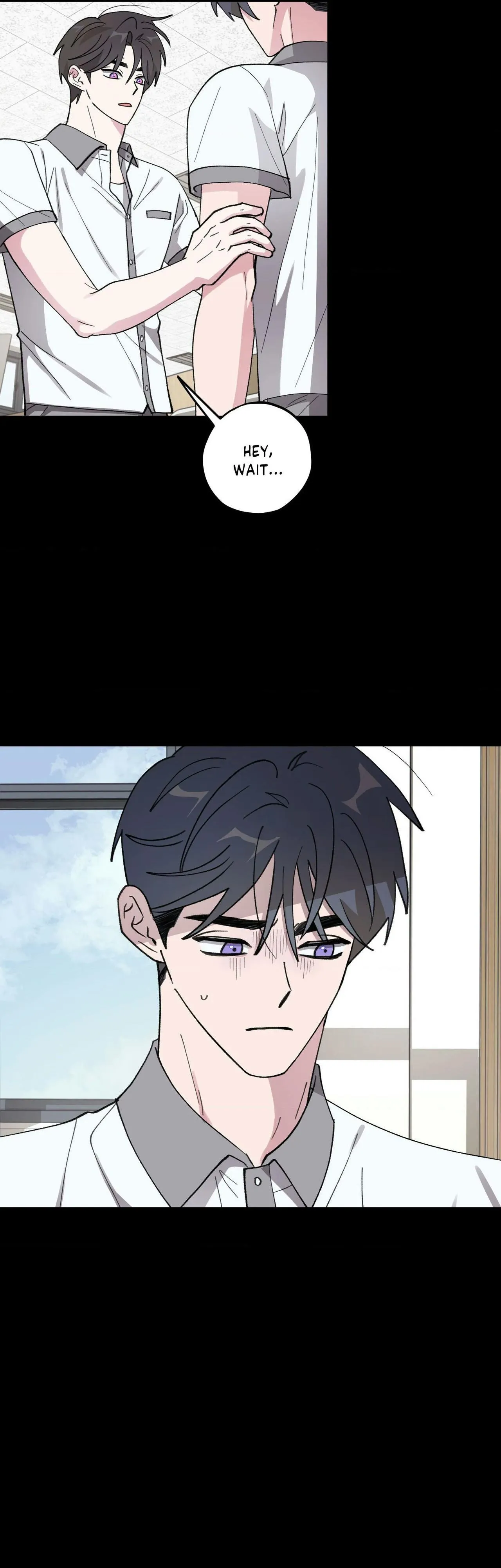 Read Same-Race Romance chapter 39 image 43 on Lezhin