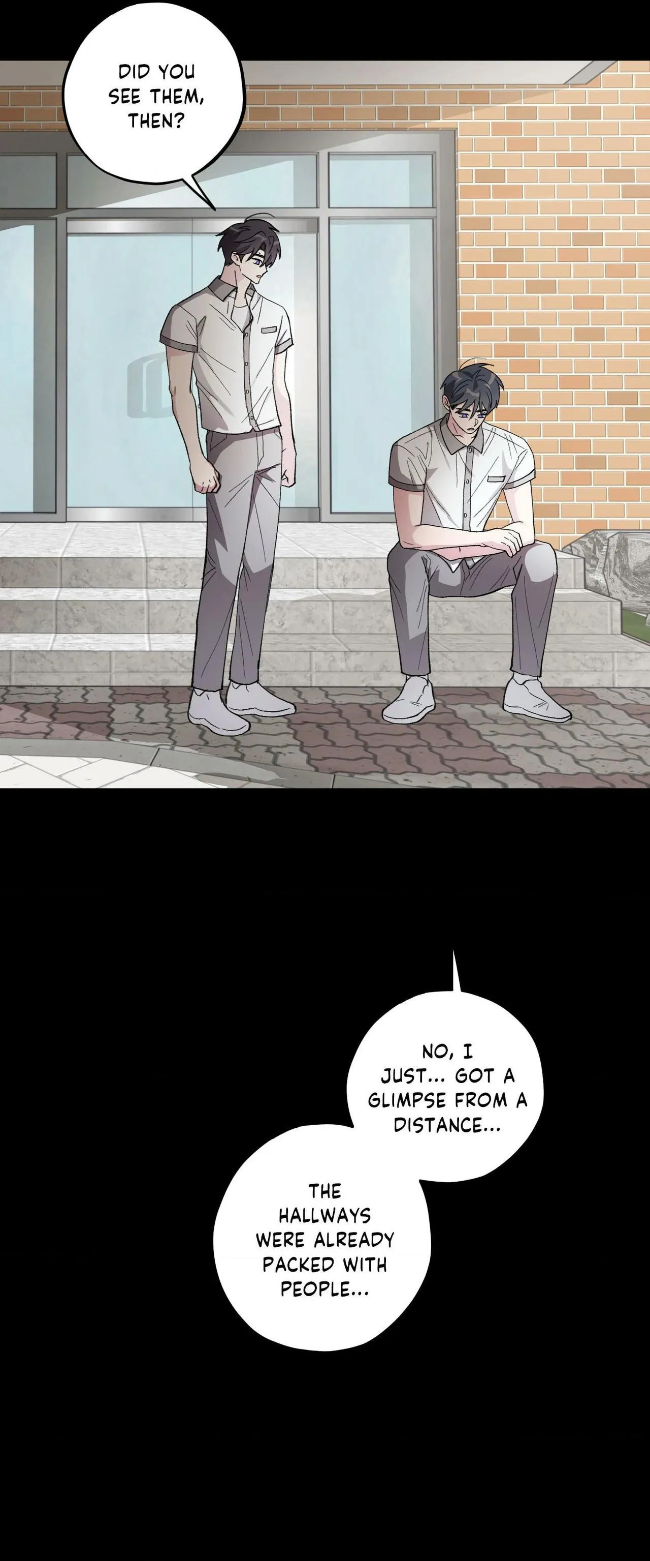 Read Same-Race Romance chapter 39 image 45 on Lezhin
