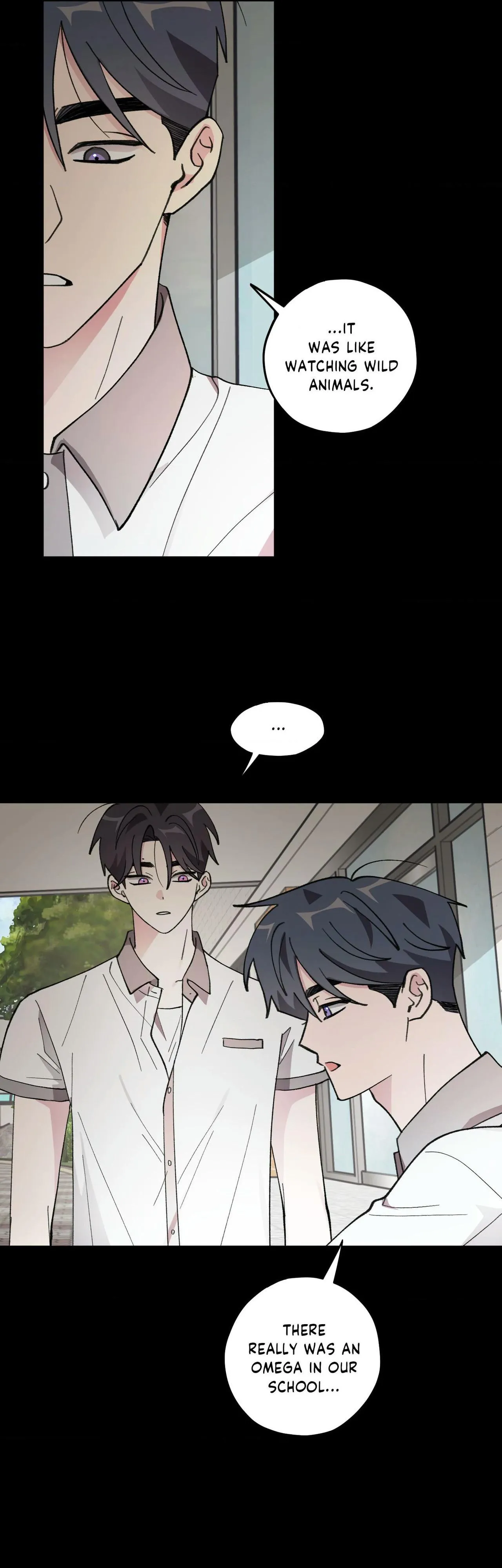 Read Same-Race Romance chapter 39 image 46 on Lezhin