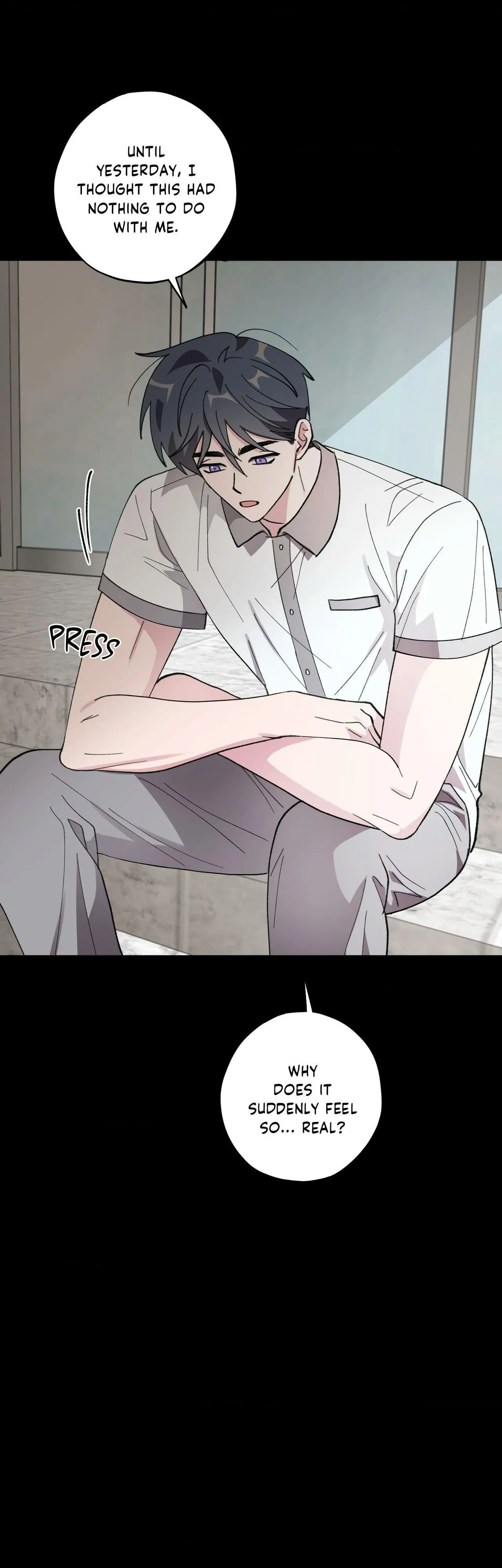 Read Same-Race Romance chapter 39 image 47 on Lezhin