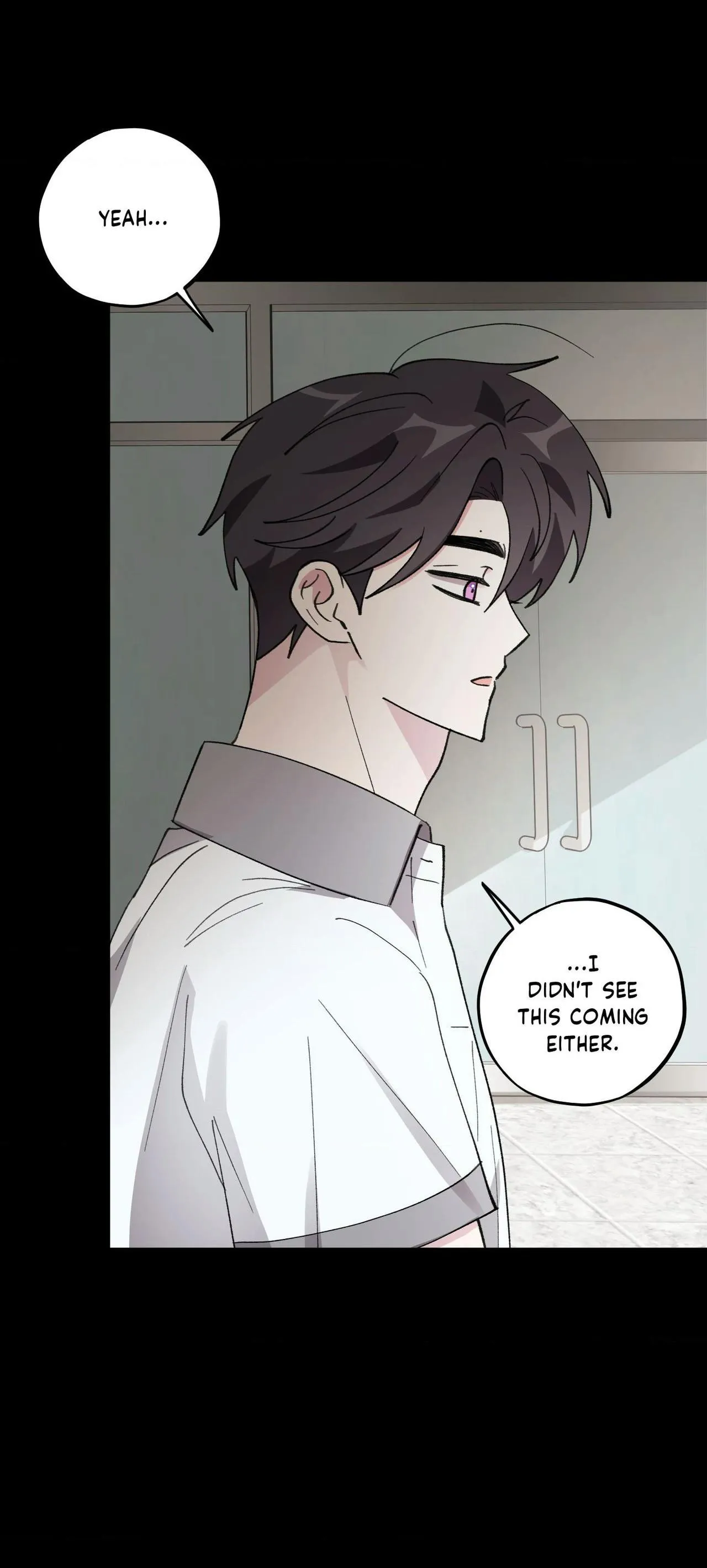 Read Same-Race Romance chapter 39 image 48 on Lezhin
