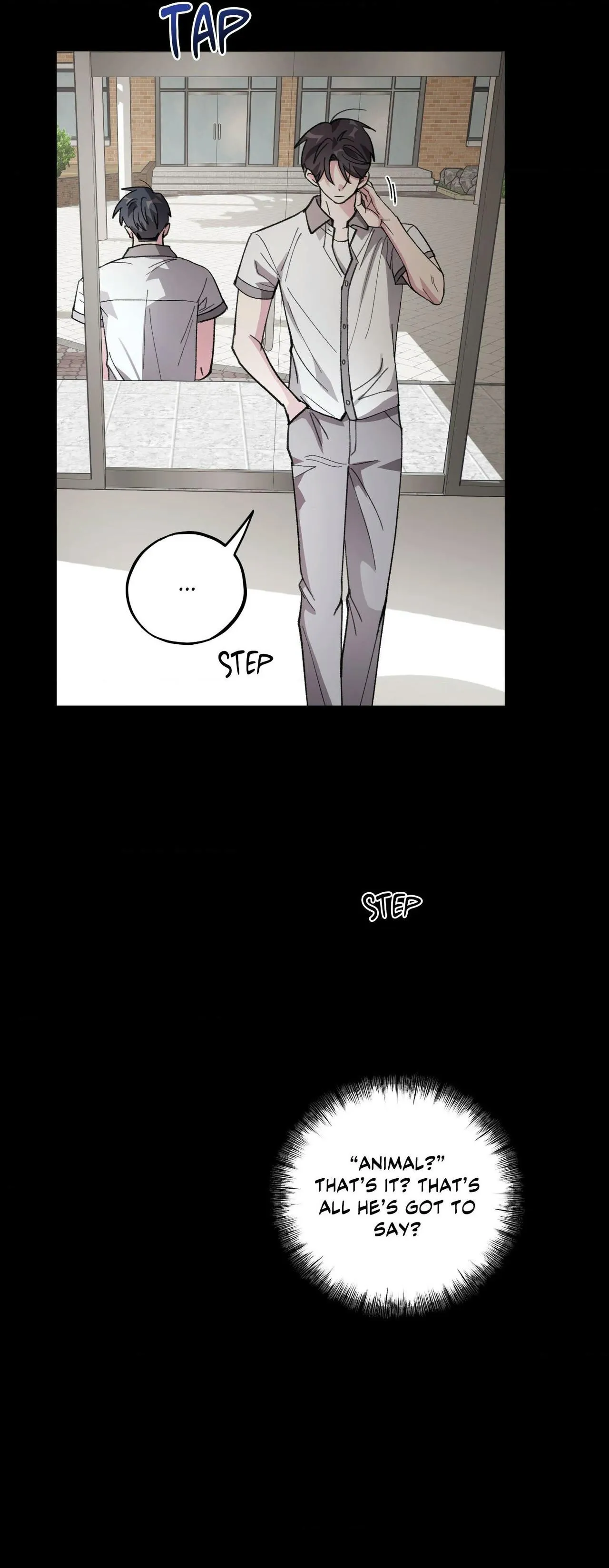 Read Same-Race Romance chapter 39 image 50 on Lezhin