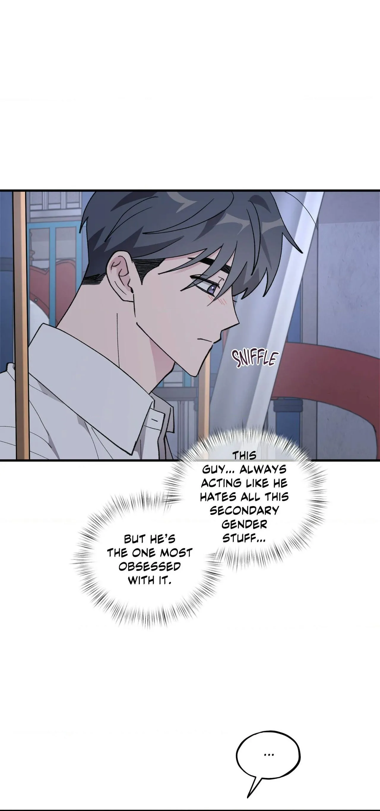 Read Same-Race Romance chapter 39 image 7 on Lezhin