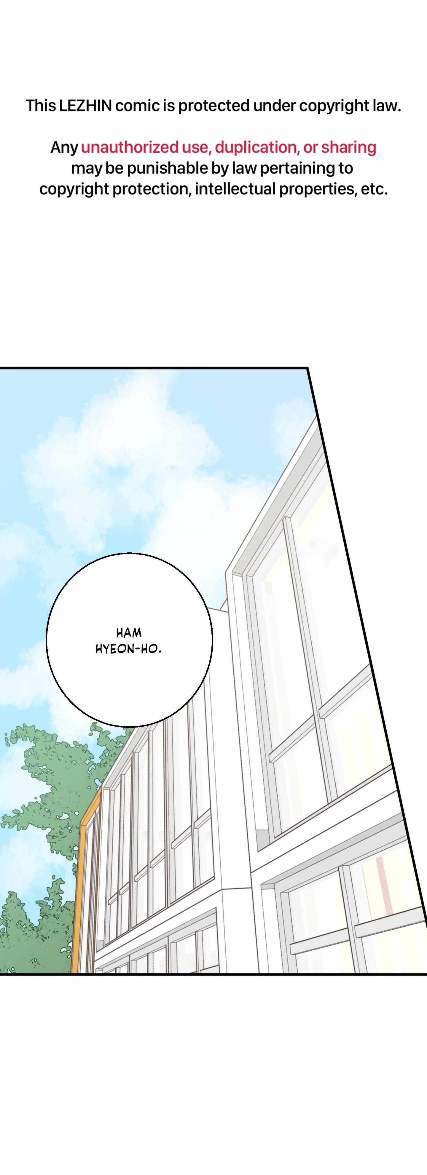 Read Same-Race Romance chapter 4 image 1 on Lezhin