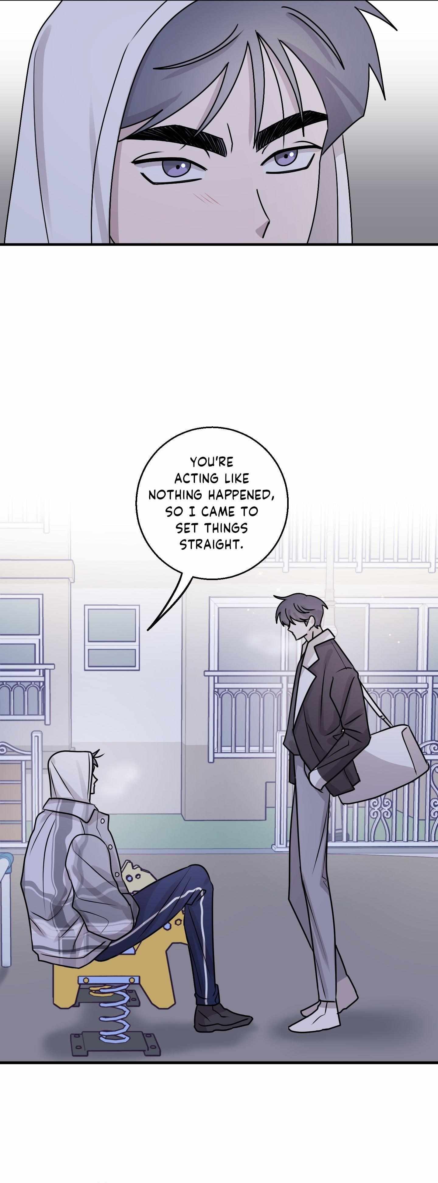 Read Same-Race Romance chapter 4 image 12 on Lezhin