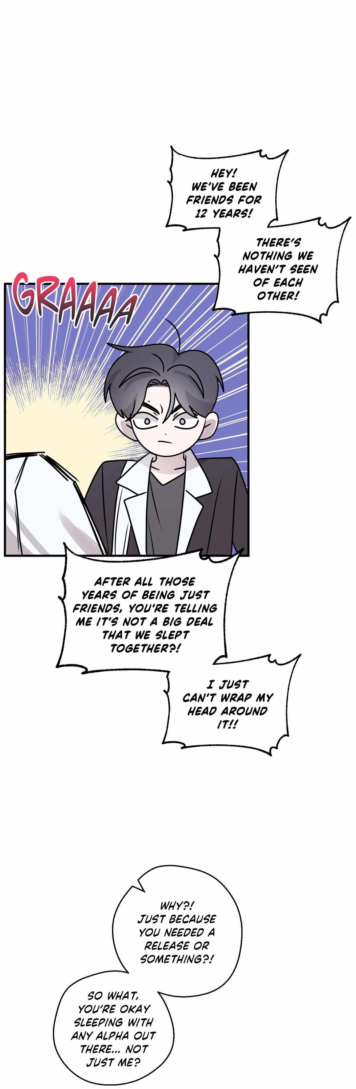 Read Same-Race Romance chapter 4 image 14 on Lezhin
