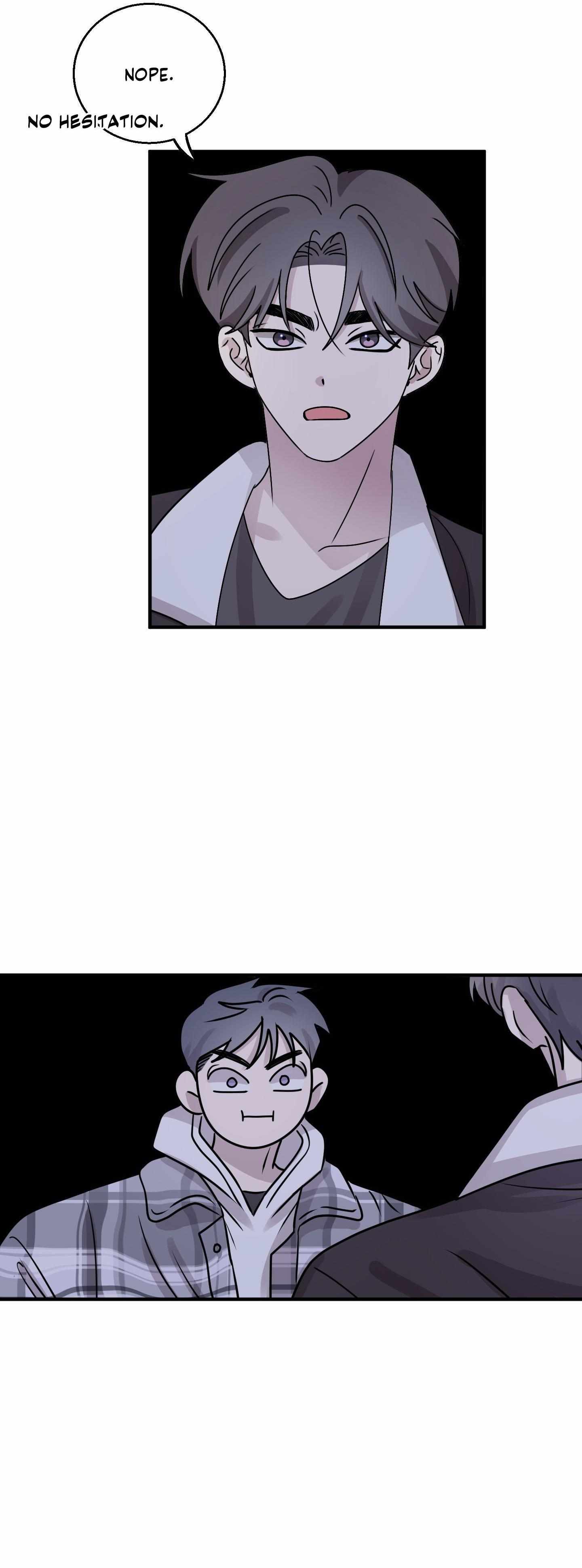 Read Same-Race Romance chapter 4 image 17 on Lezhin