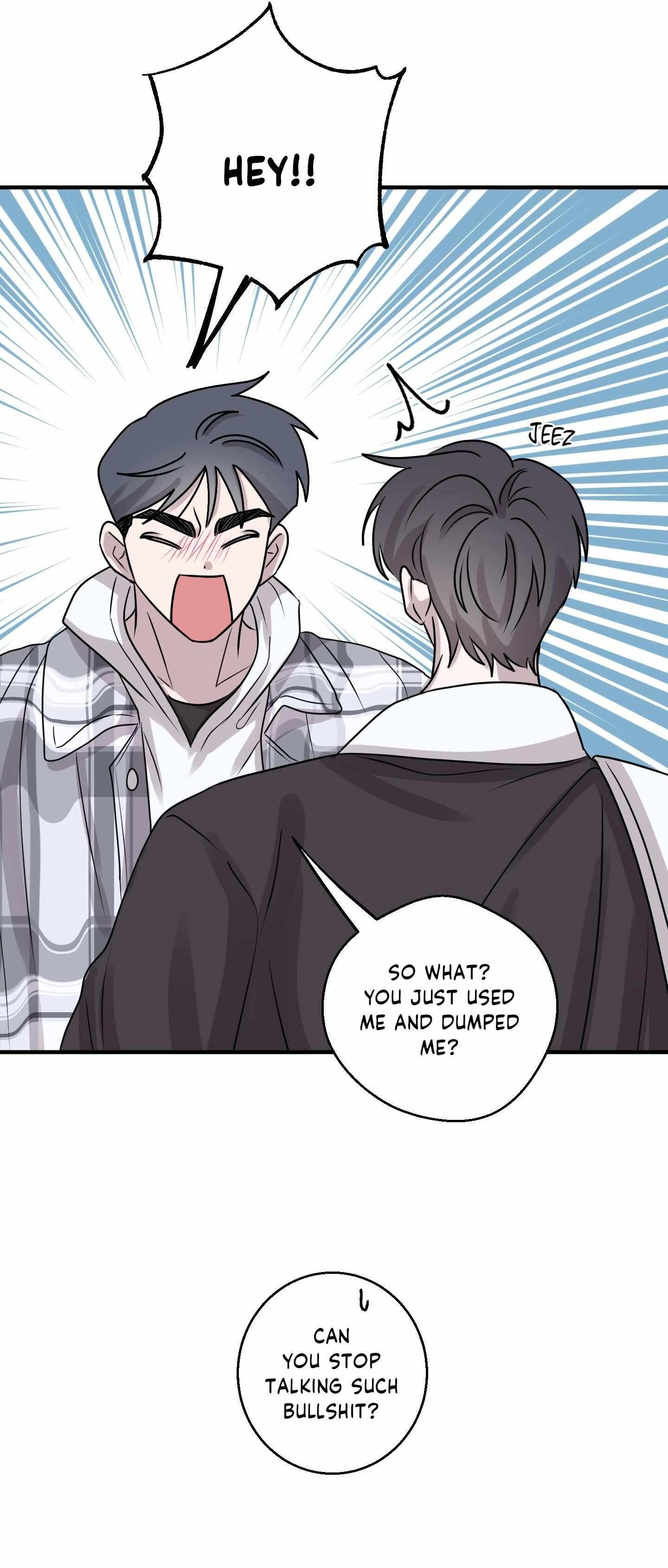 Read Same-Race Romance chapter 4 image 20 on Lezhin