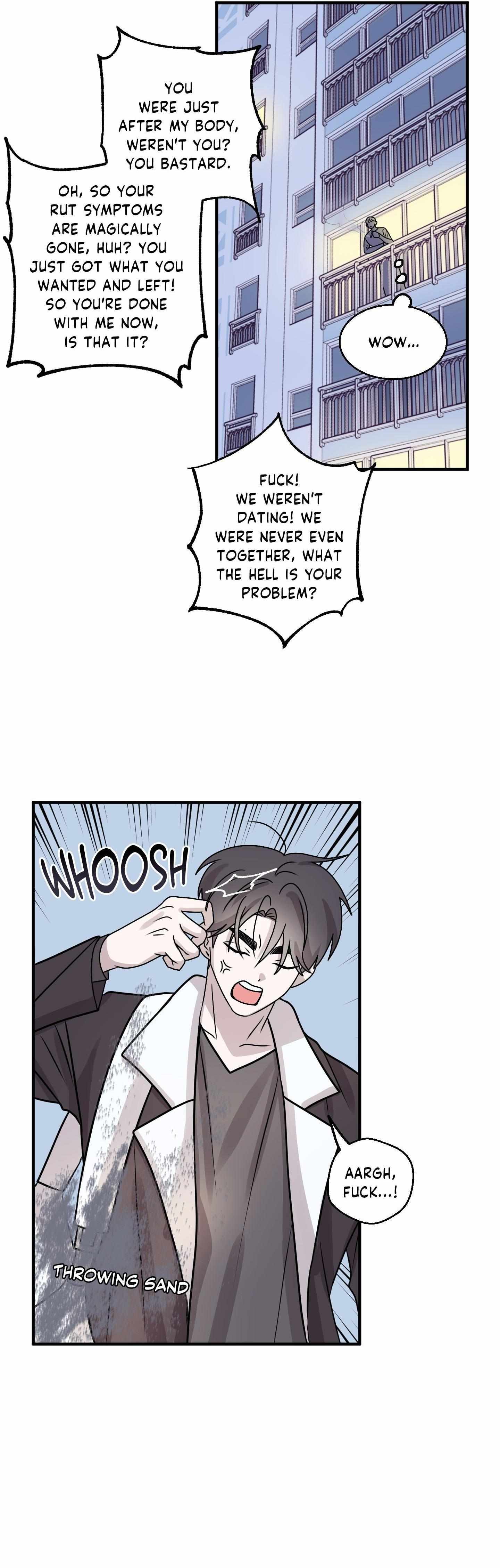 Read Same-Race Romance chapter 4 image 21 on Lezhin