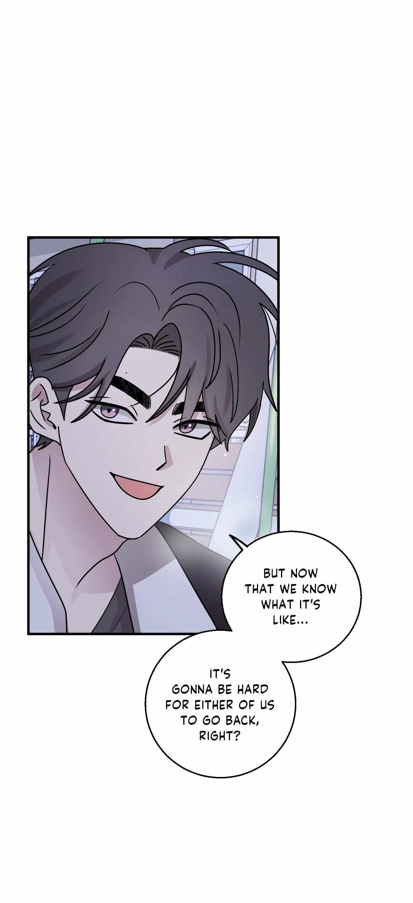 Read Same-Race Romance chapter 4 image 26 on Lezhin