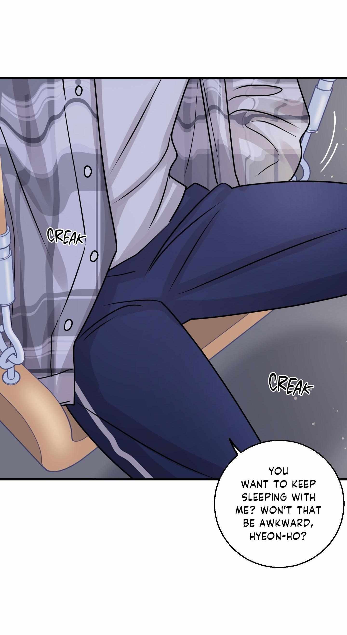 Read Same-Race Romance chapter 4 image 28 on Lezhin