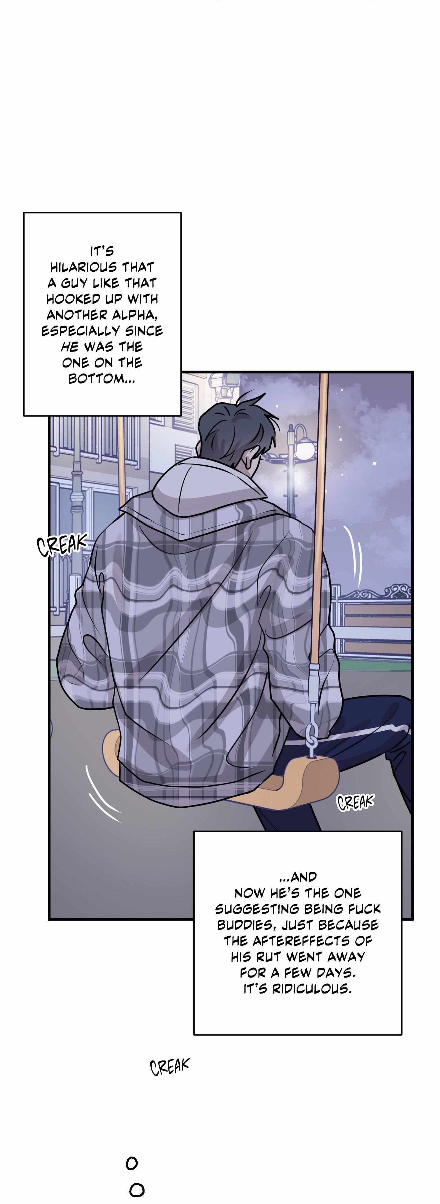 Read Same-Race Romance chapter 4 image 32 on Lezhin