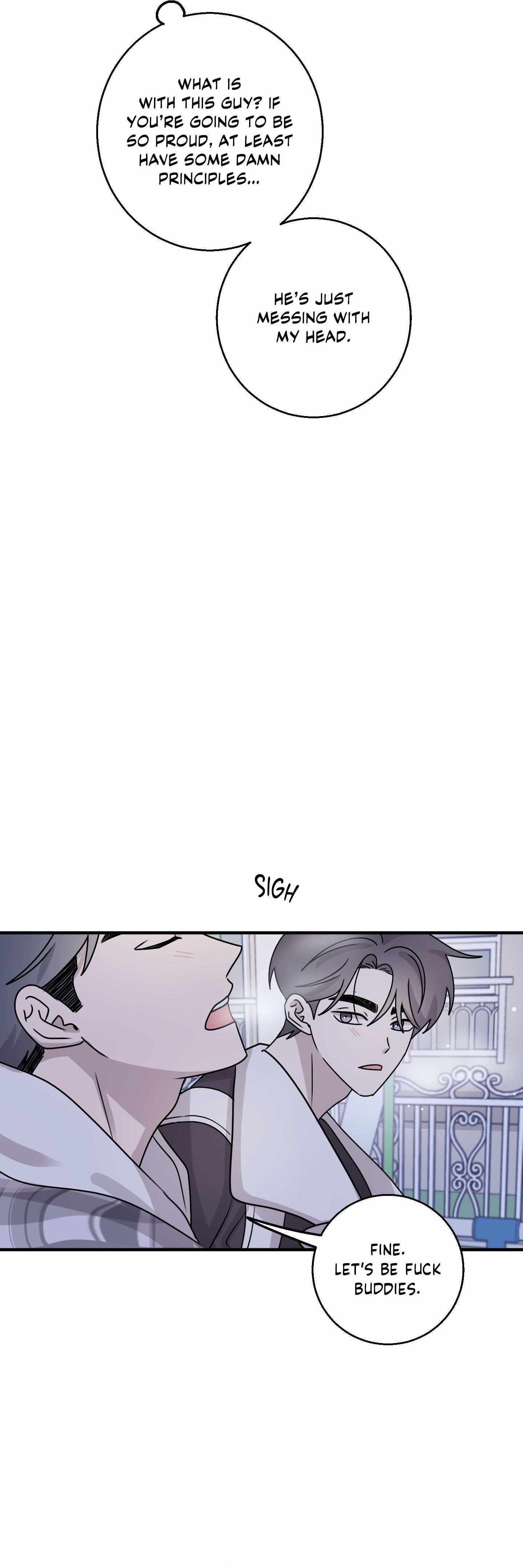 Read Same-Race Romance chapter 4 image 33 on Lezhin
