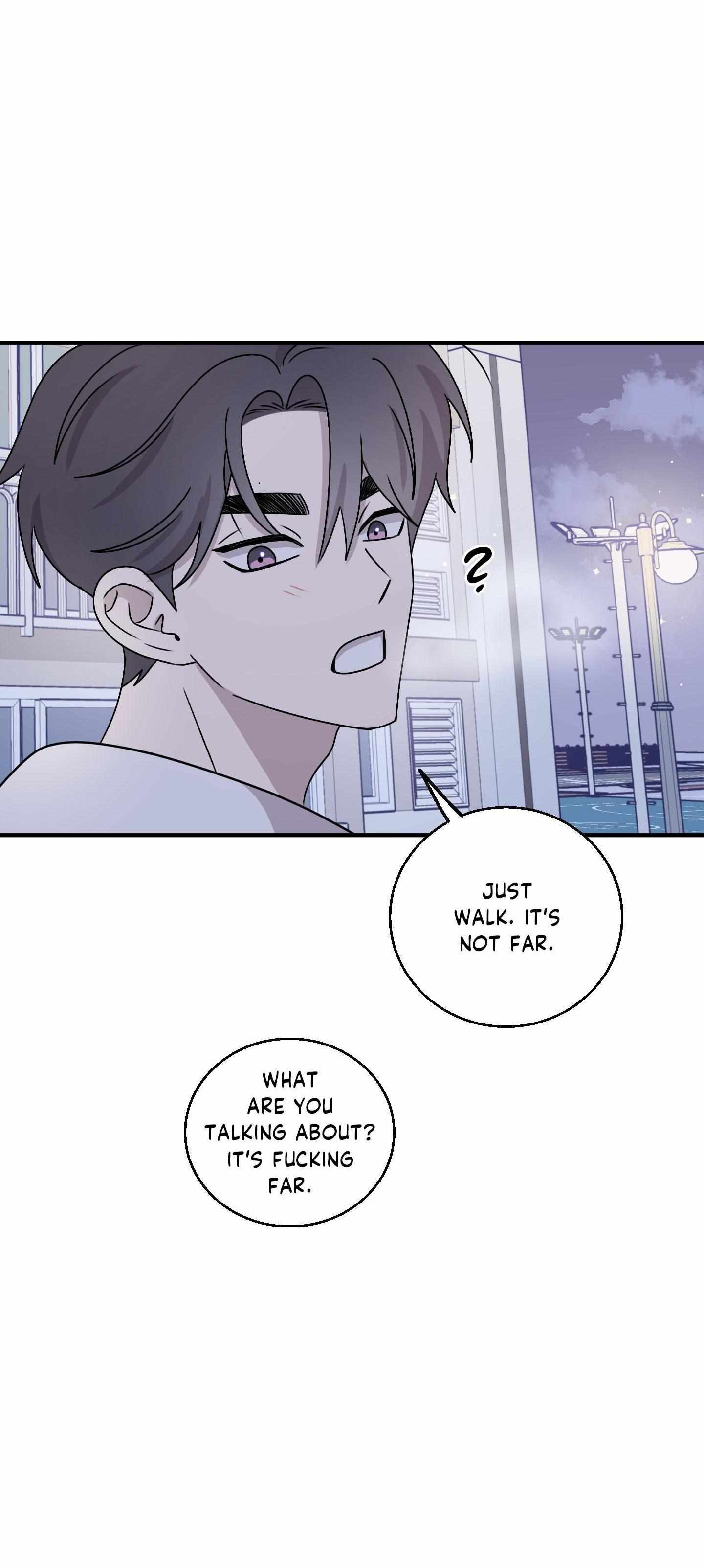 Read Same-Race Romance chapter 4 image 36 on Lezhin