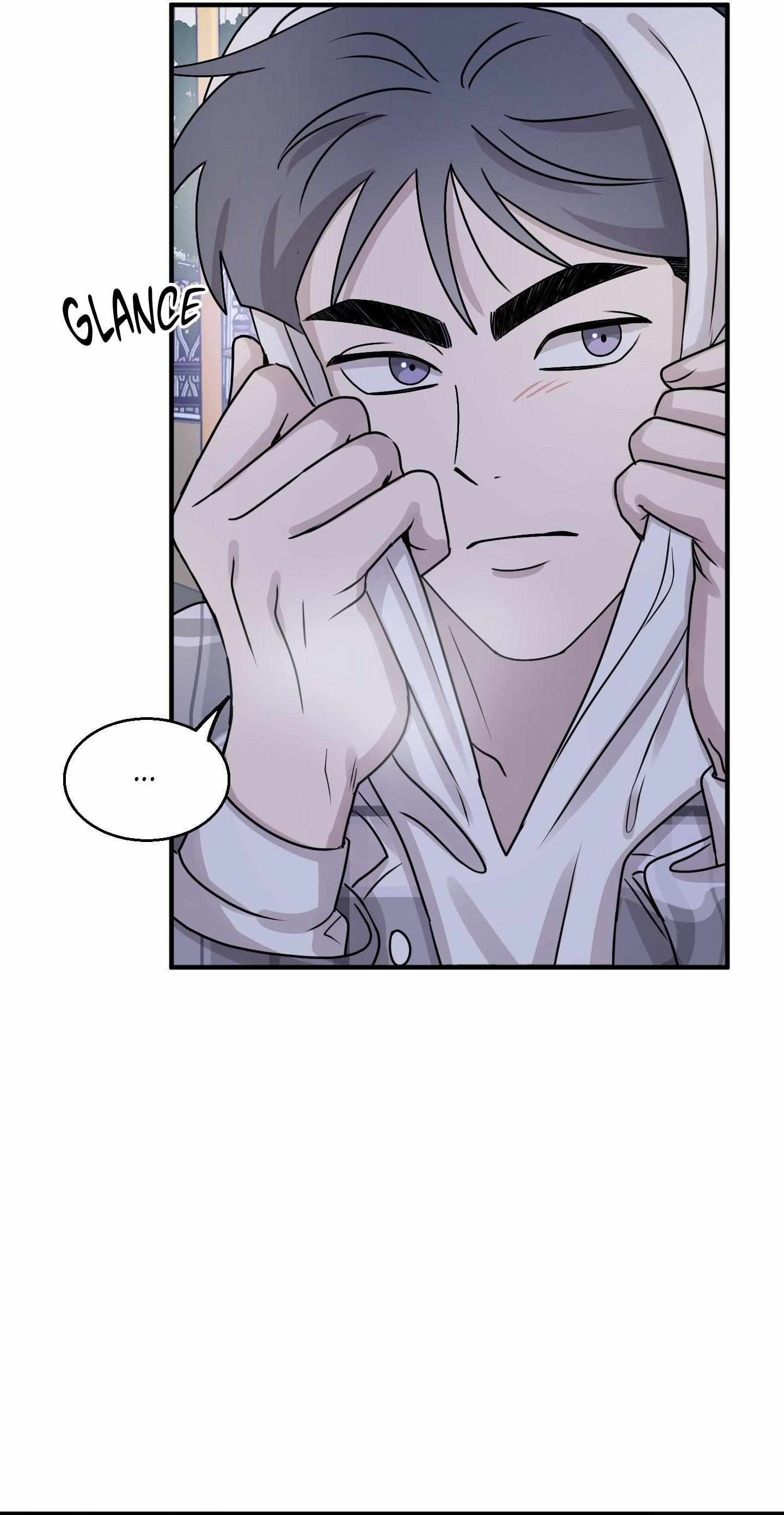 Read Same-Race Romance chapter 4 image 38 on Lezhin