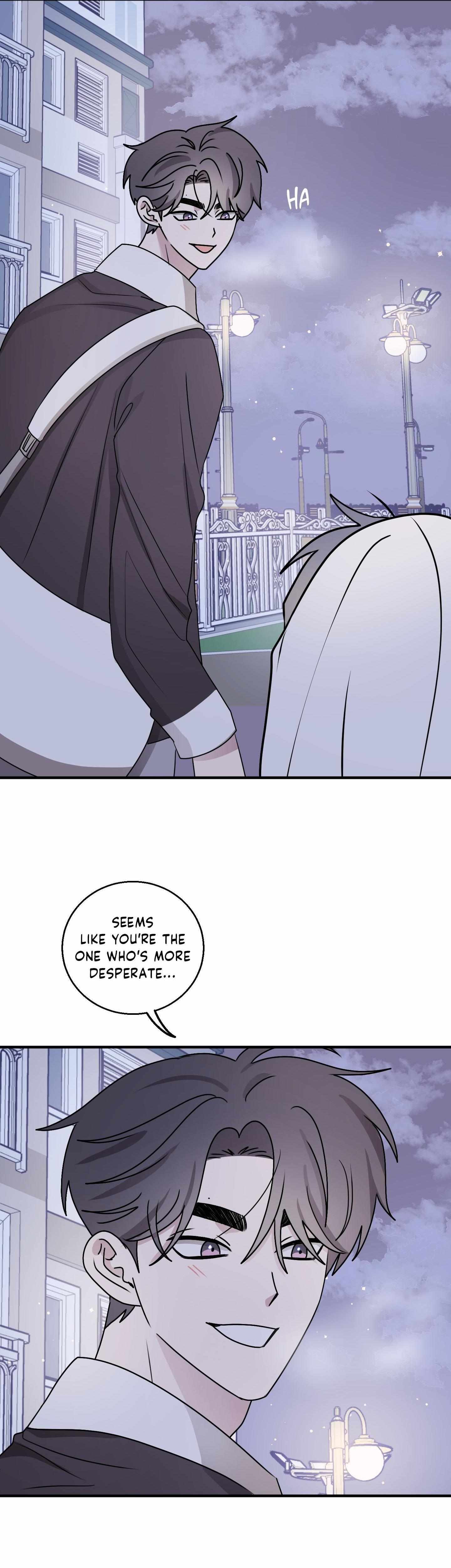 Read Same-Race Romance chapter 4 image 39 on Lezhin