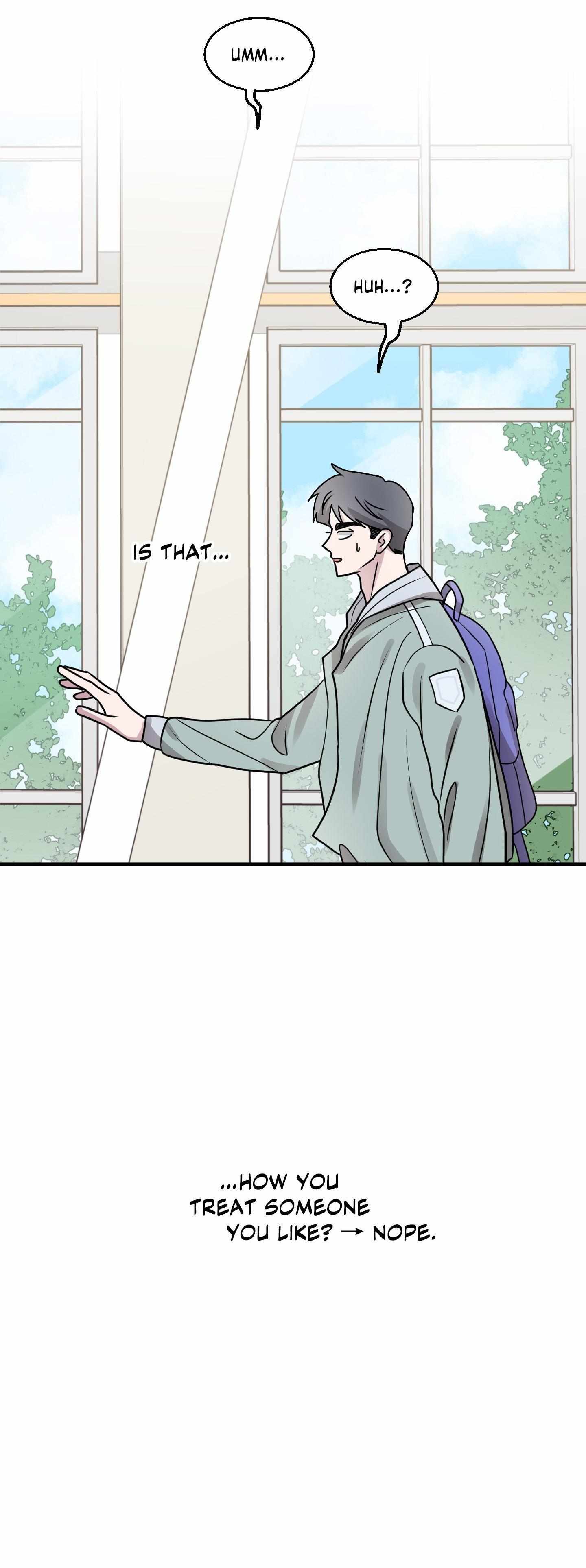 Read Same-Race Romance chapter 4 image 6 on Lezhin