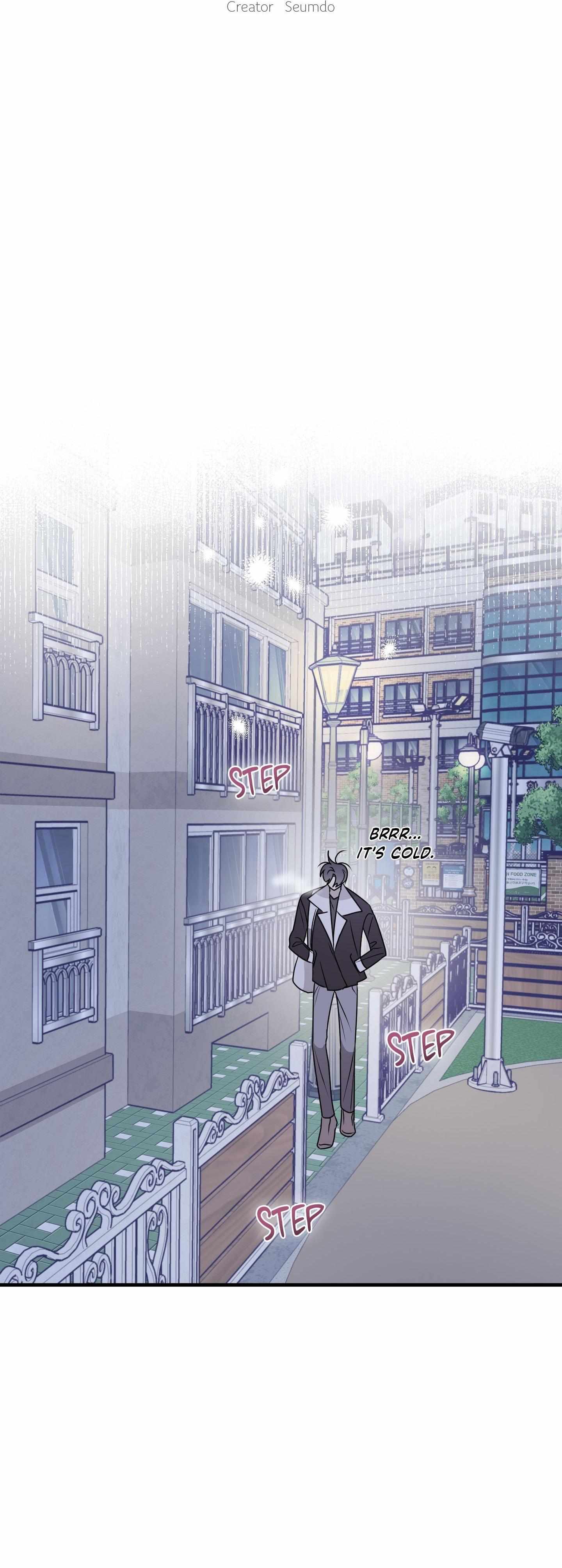 Read Same-Race Romance chapter 4 image 8 on Lezhin