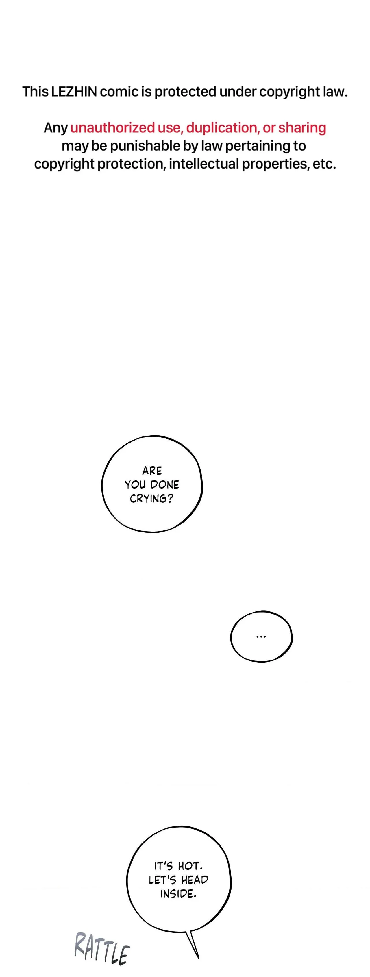 Read Same-Race Romance chapter 40 image 1 on Lezhin