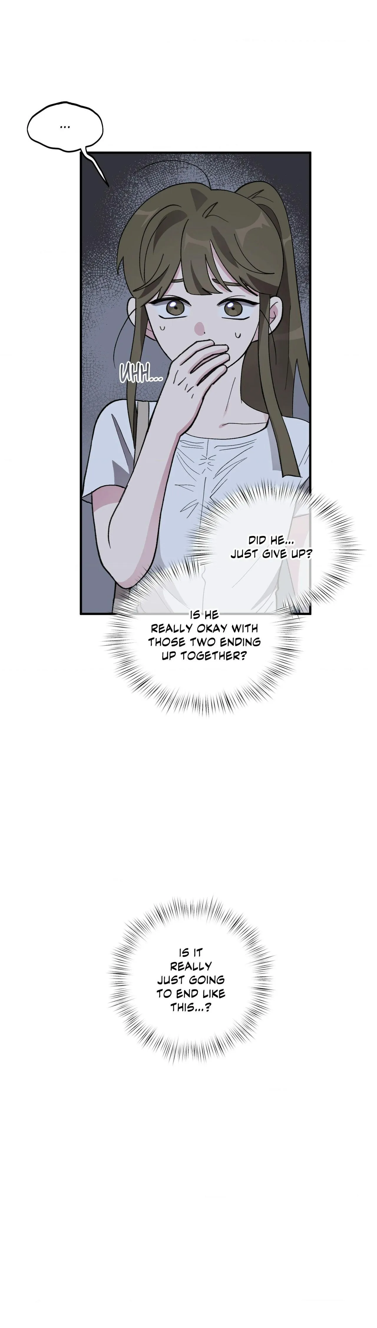 Read Same-Race Romance chapter 40 image 16 on Lezhin