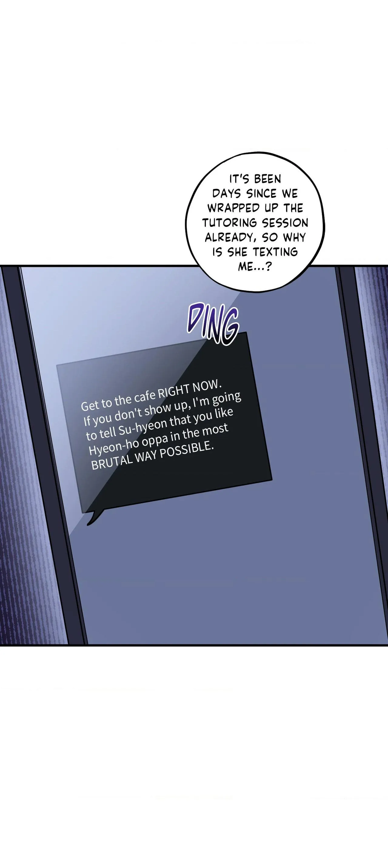 Read Same-Race Romance chapter 40 image 24 on Lezhin
