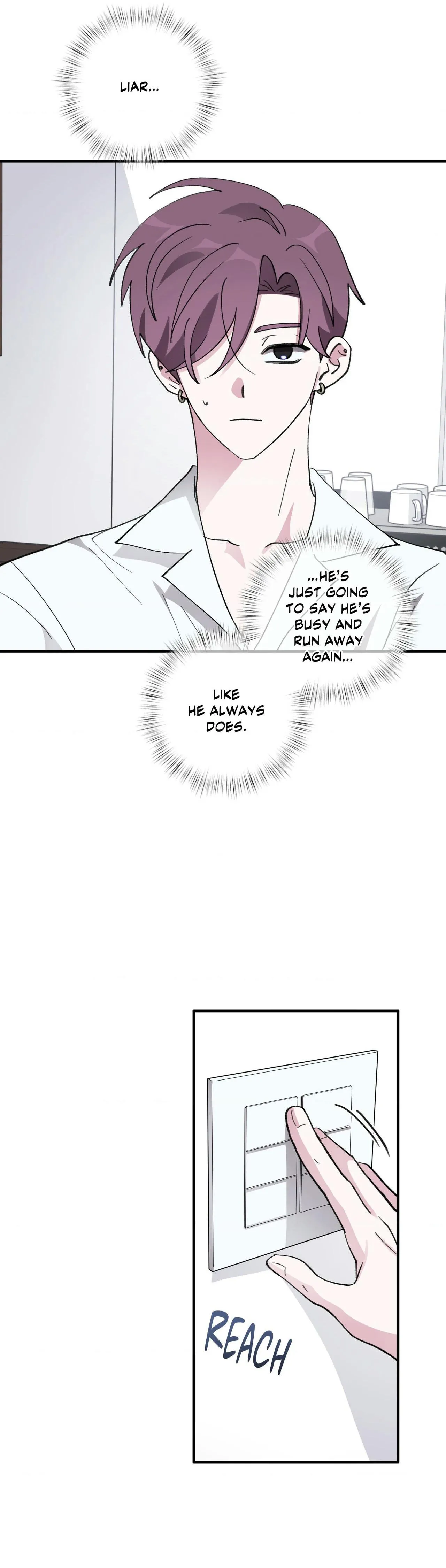 Read Same-Race Romance chapter 40 image 29 on Lezhin