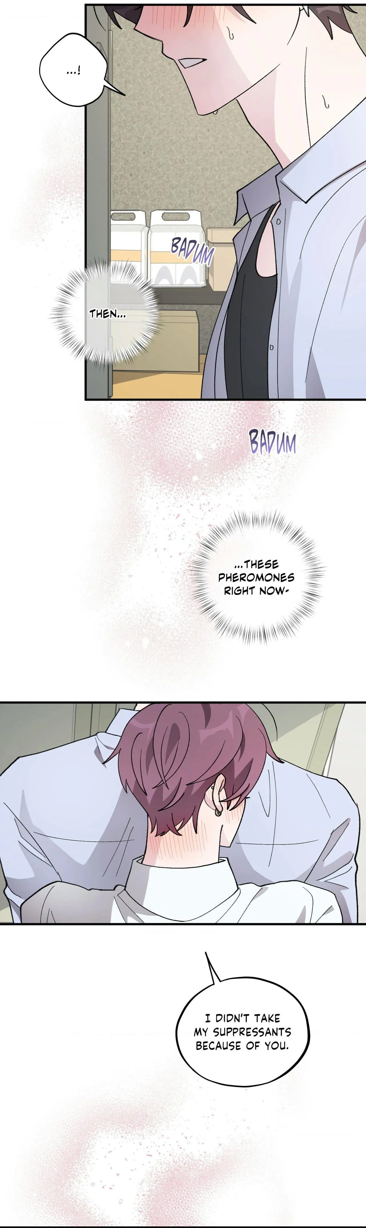 Read Same-Race Romance chapter 40 image 36 on Lezhin