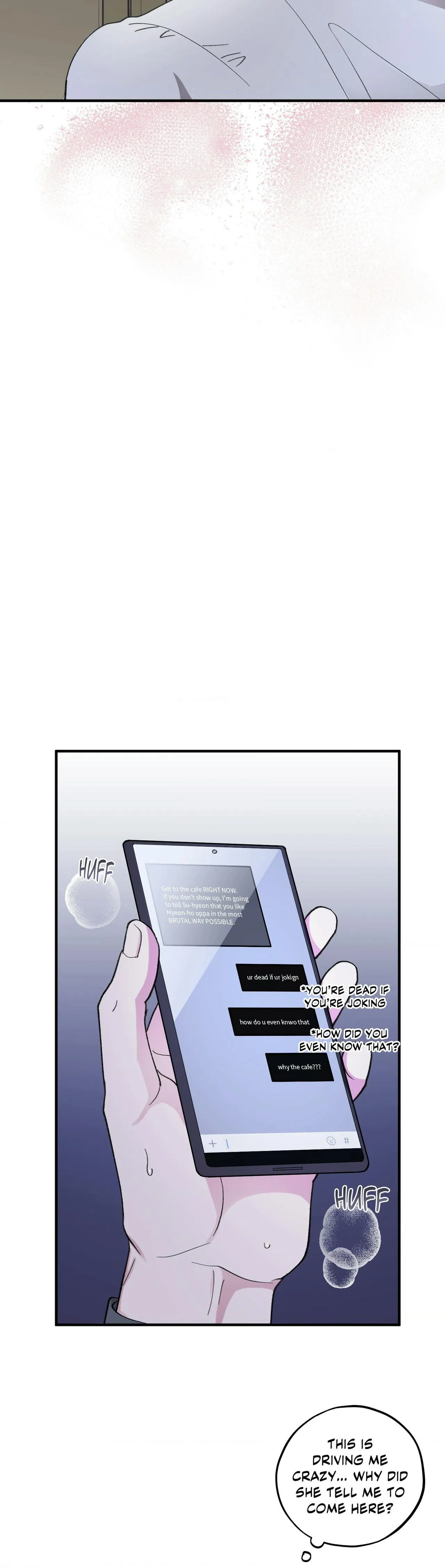Read Same-Race Romance chapter 40 image 38 on Lezhin