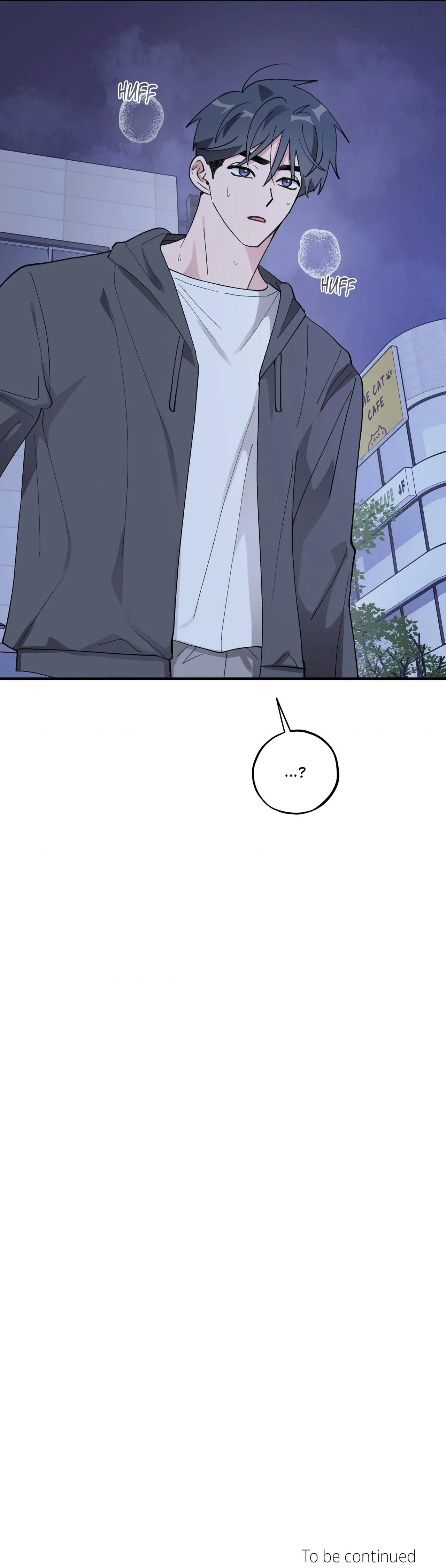 Read Same-Race Romance chapter 40 image 40 on Lezhin
