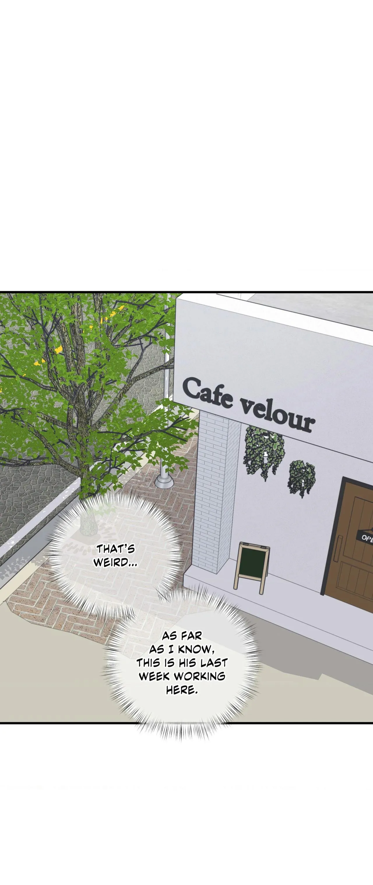 Read Same-Race Romance chapter 40 image 8 on Lezhin
