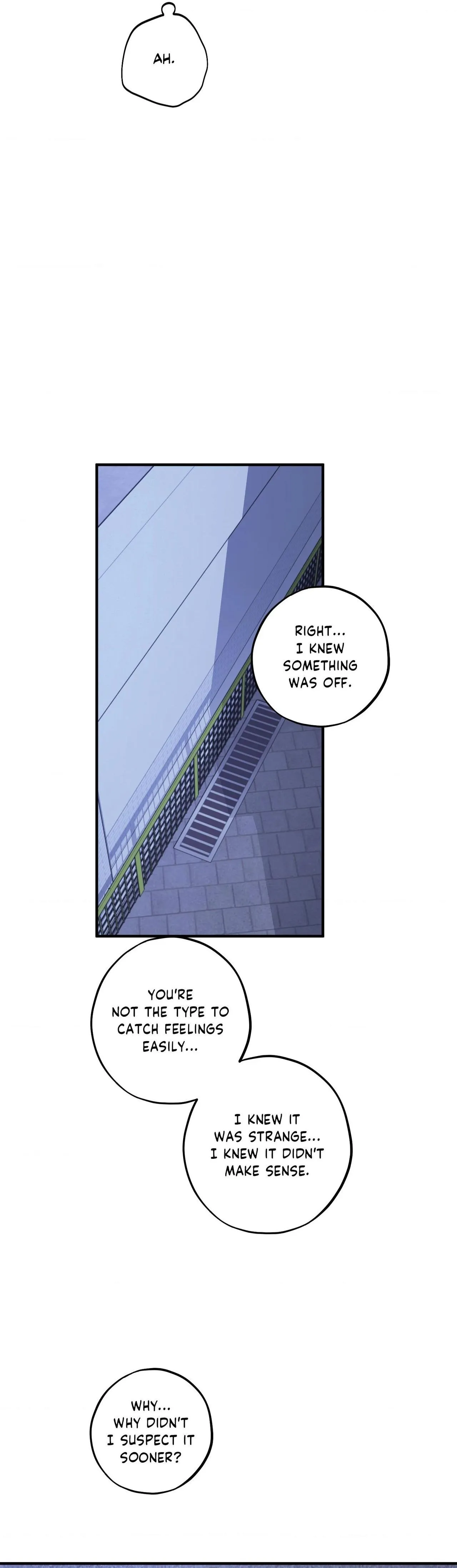 Read Same-Race Romance chapter 41 image 17 on Lezhin