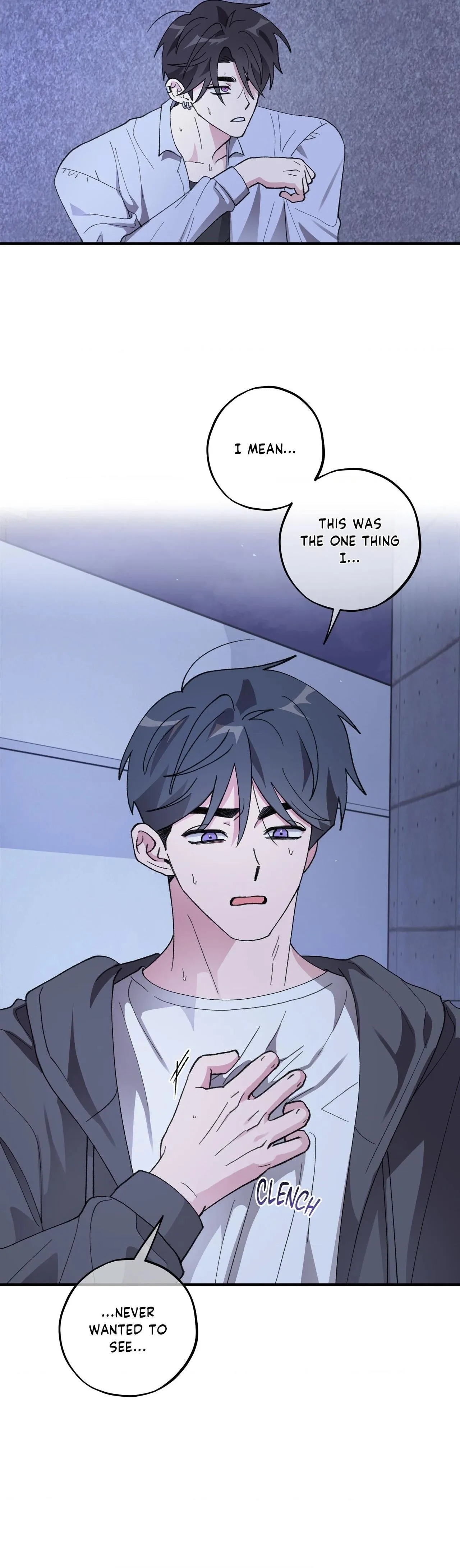 Read Same-Race Romance chapter 41 image 18 on Lezhin