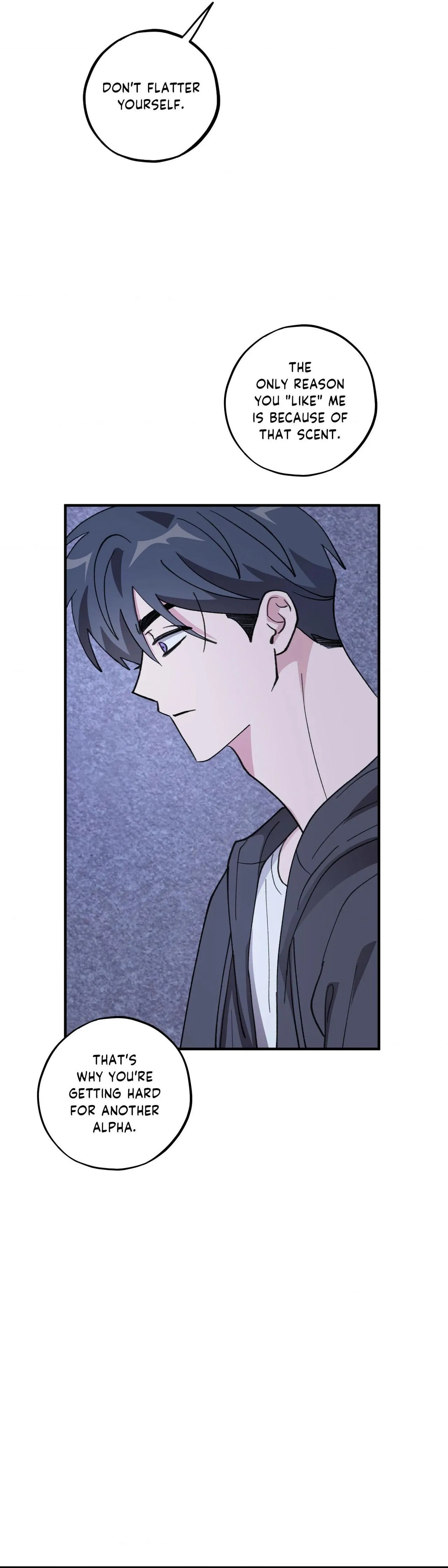 Read Same-Race Romance chapter 41 image 27 on Lezhin