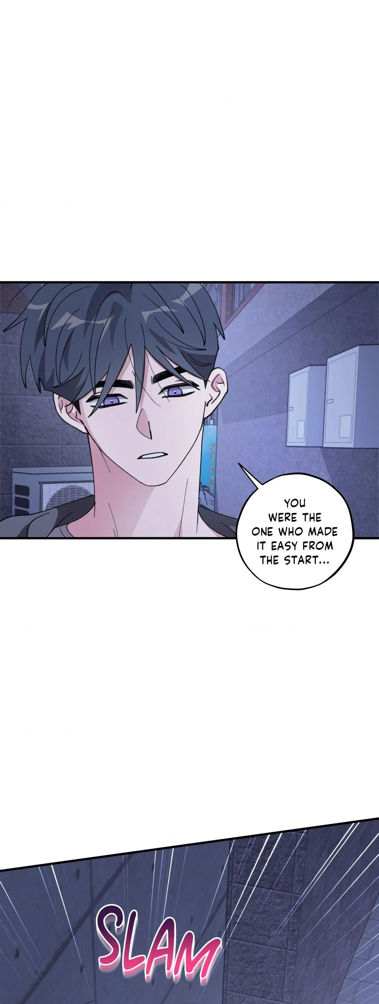 Read Same-Race Romance chapter 41 image 30 on Lezhin